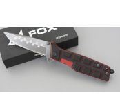 狐狸FX-117助力折刀