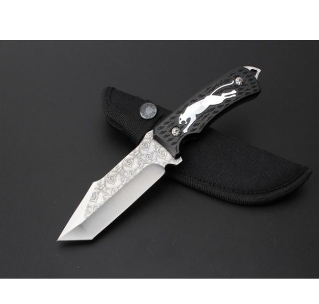 海豹AG02格斗刀