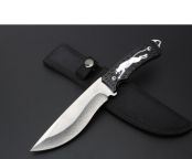 海豹AG01格斗刀