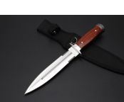 K326A双刃刺刀